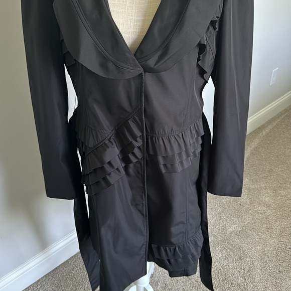 Equine Artwear Jacket - Picture 5 of 9